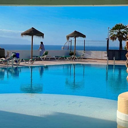 Apartamento El Paraiso أذيخي المظهر الخارجي الصورة