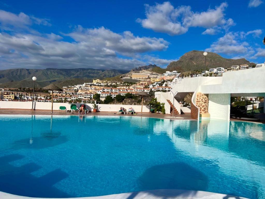 Apartamento El Paraiso أذيخي المظهر الخارجي الصورة