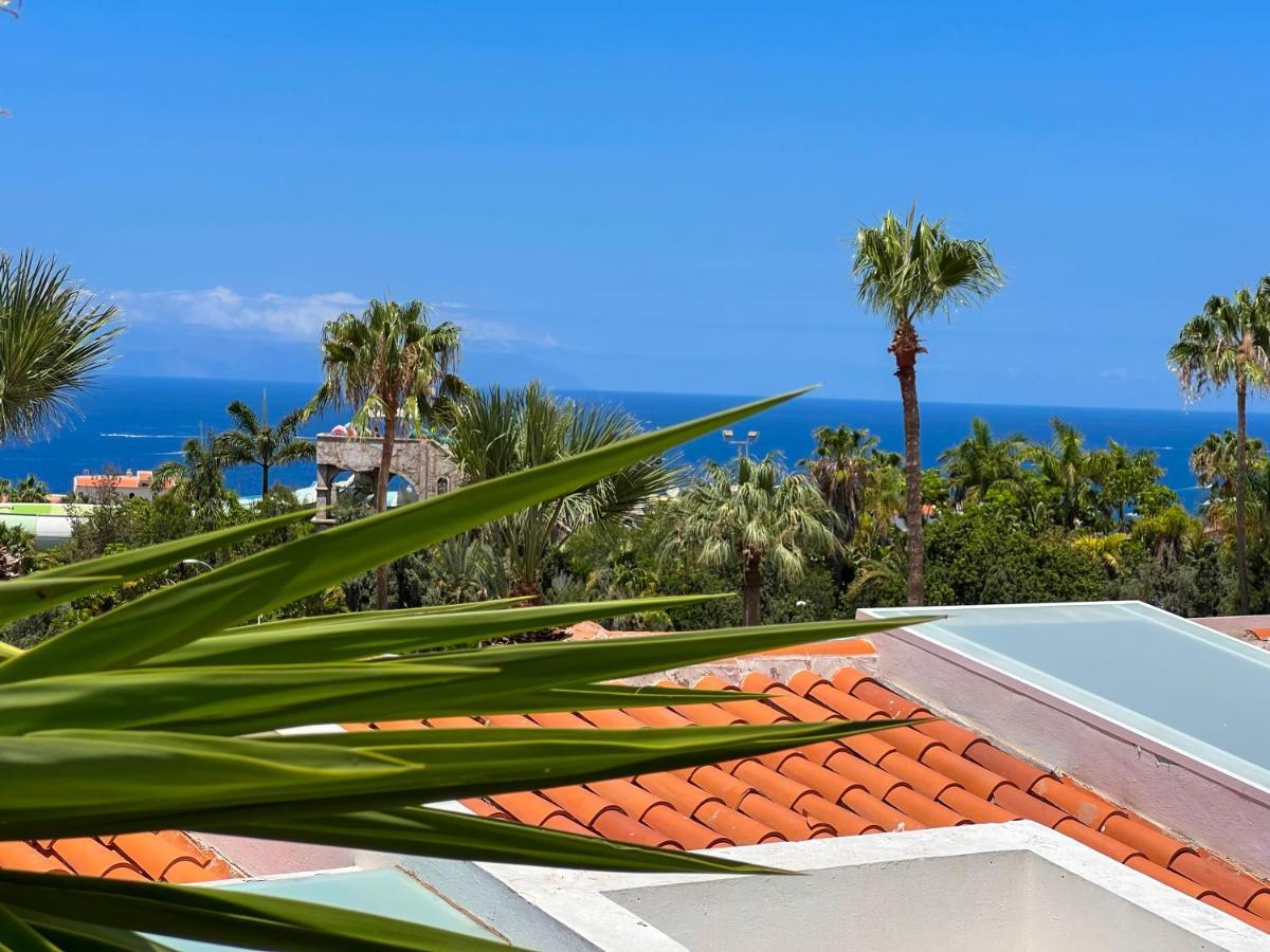 Apartamento El Paraiso أذيخي المظهر الخارجي الصورة