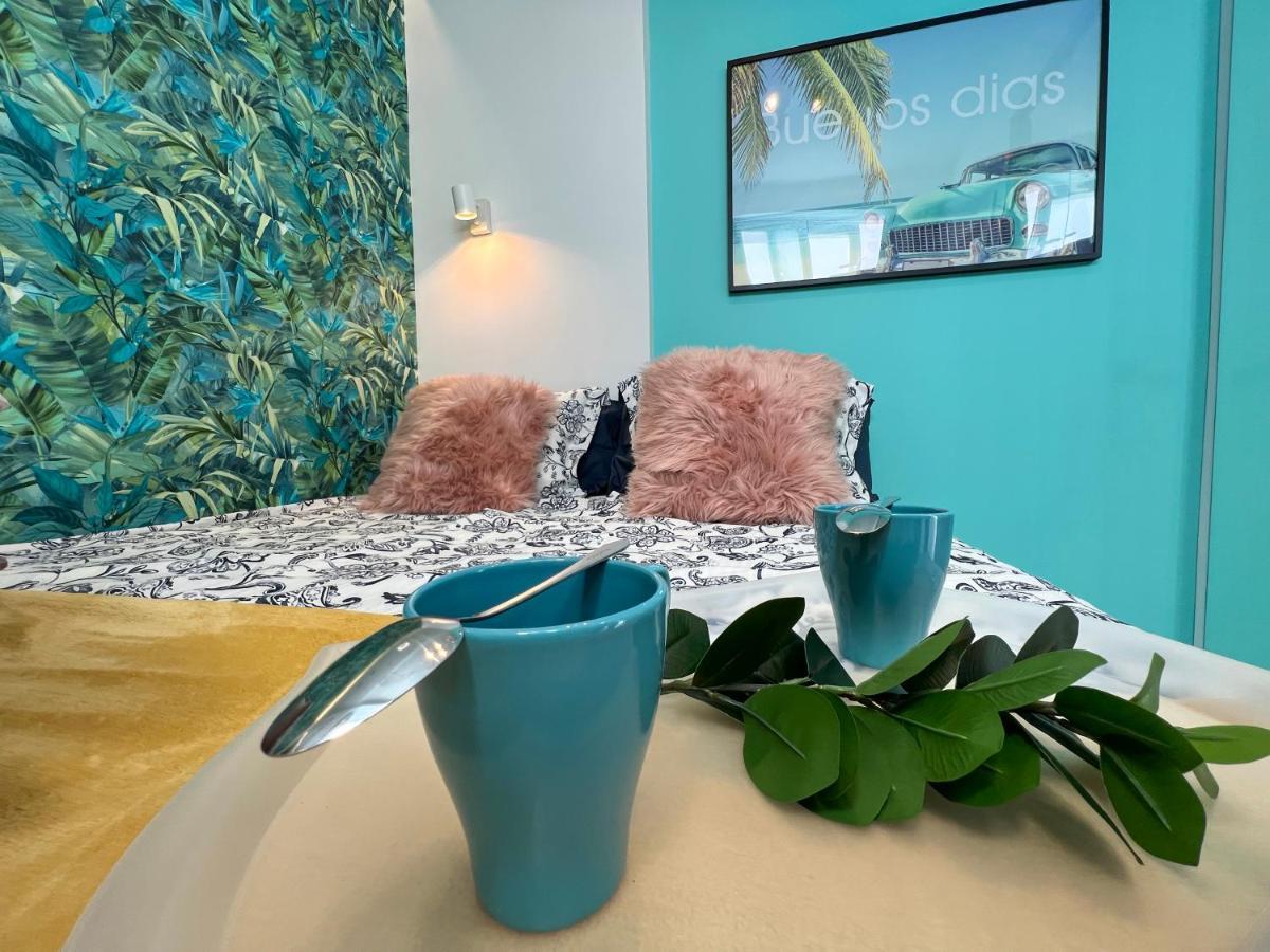Apartamento El Paraiso أذيخي المظهر الخارجي الصورة