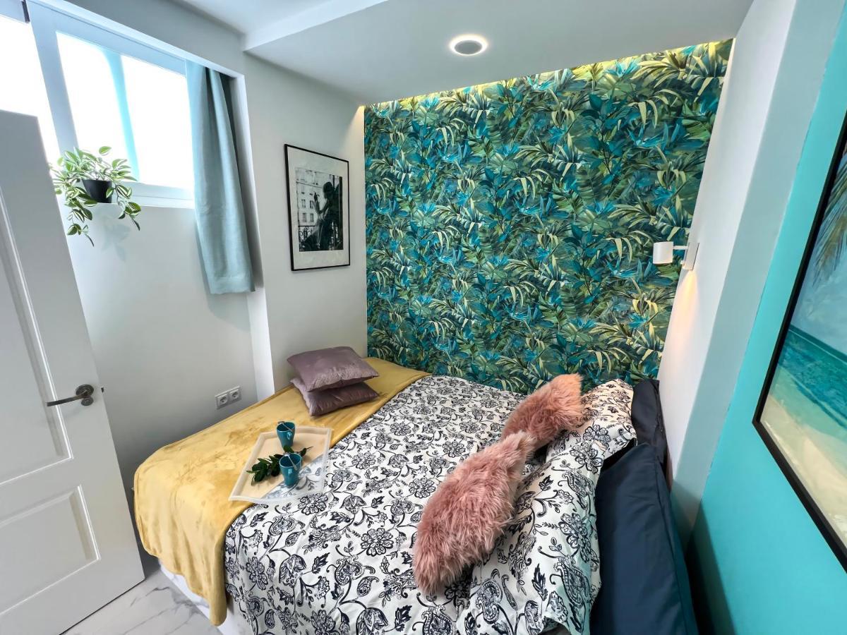 Apartamento El Paraiso أذيخي المظهر الخارجي الصورة