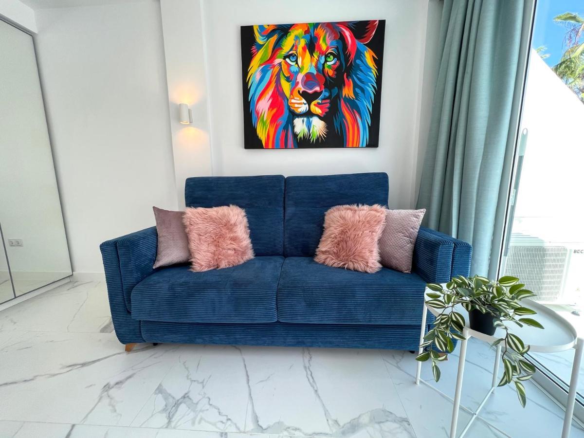 Apartamento El Paraiso أذيخي المظهر الخارجي الصورة