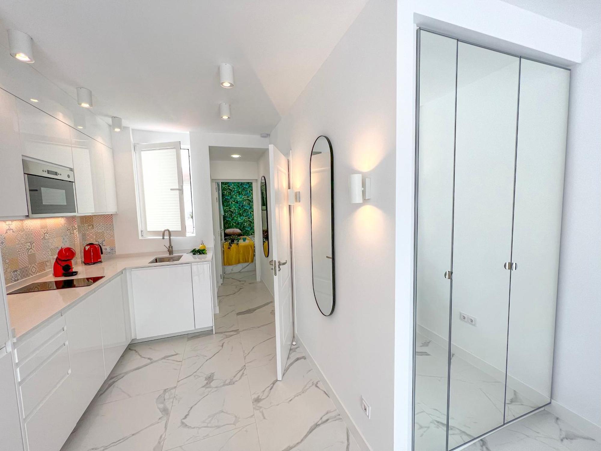 Apartamento El Paraiso أذيخي المظهر الخارجي الصورة