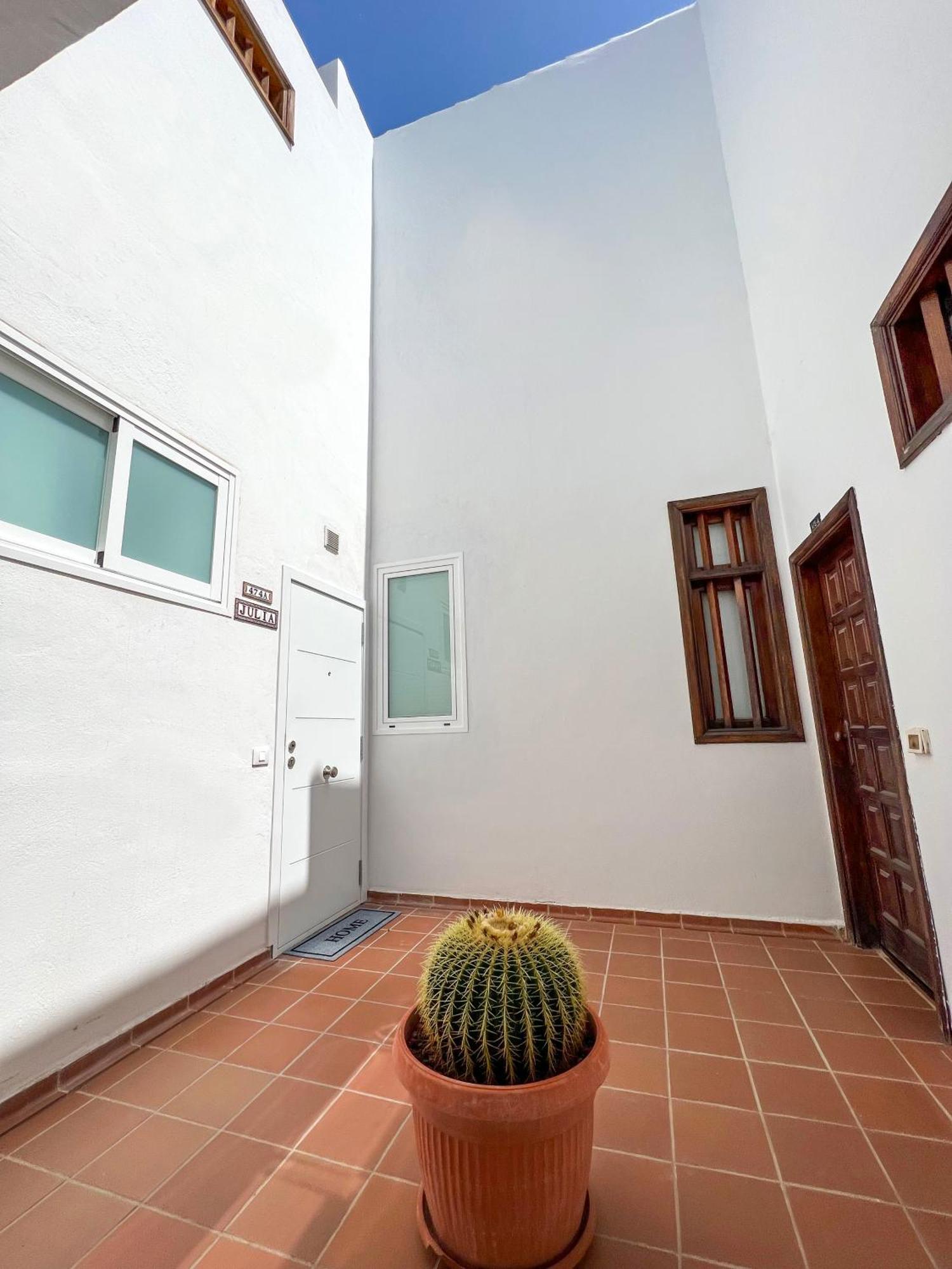 Apartamento El Paraiso أذيخي المظهر الخارجي الصورة