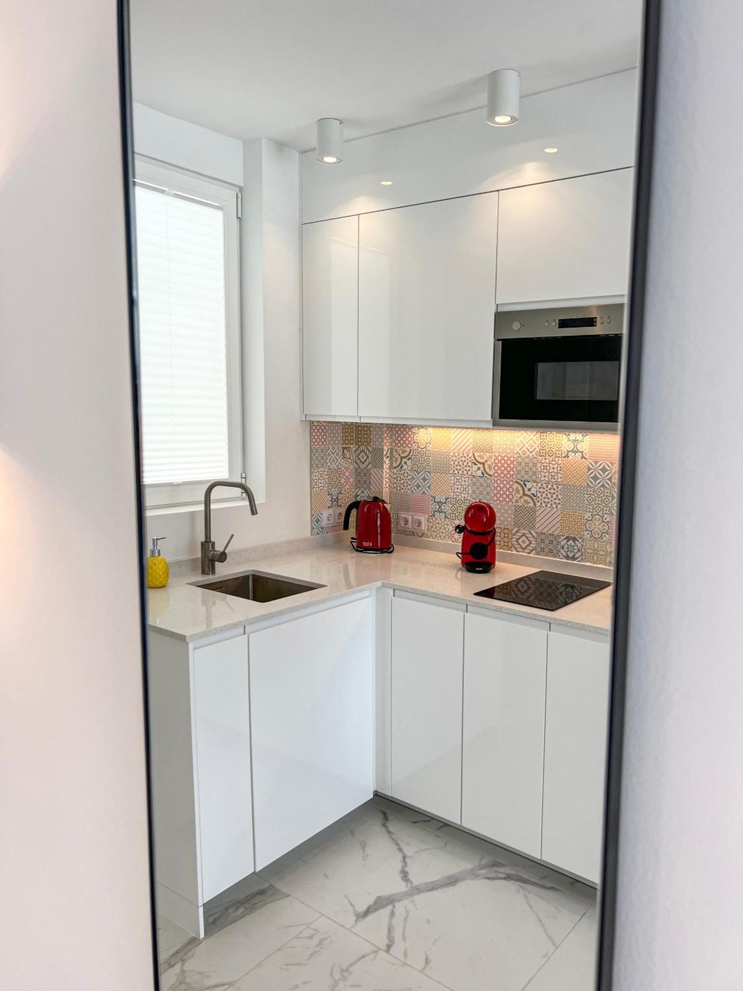 Apartamento El Paraiso أذيخي المظهر الخارجي الصورة