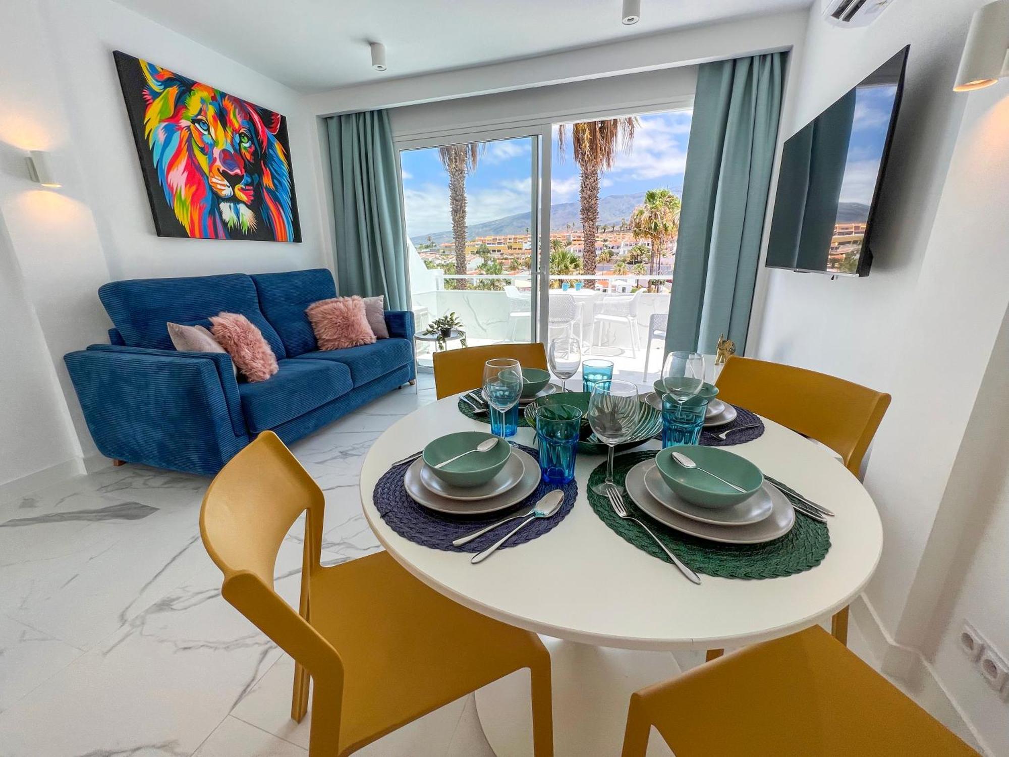Apartamento El Paraiso أذيخي المظهر الخارجي الصورة