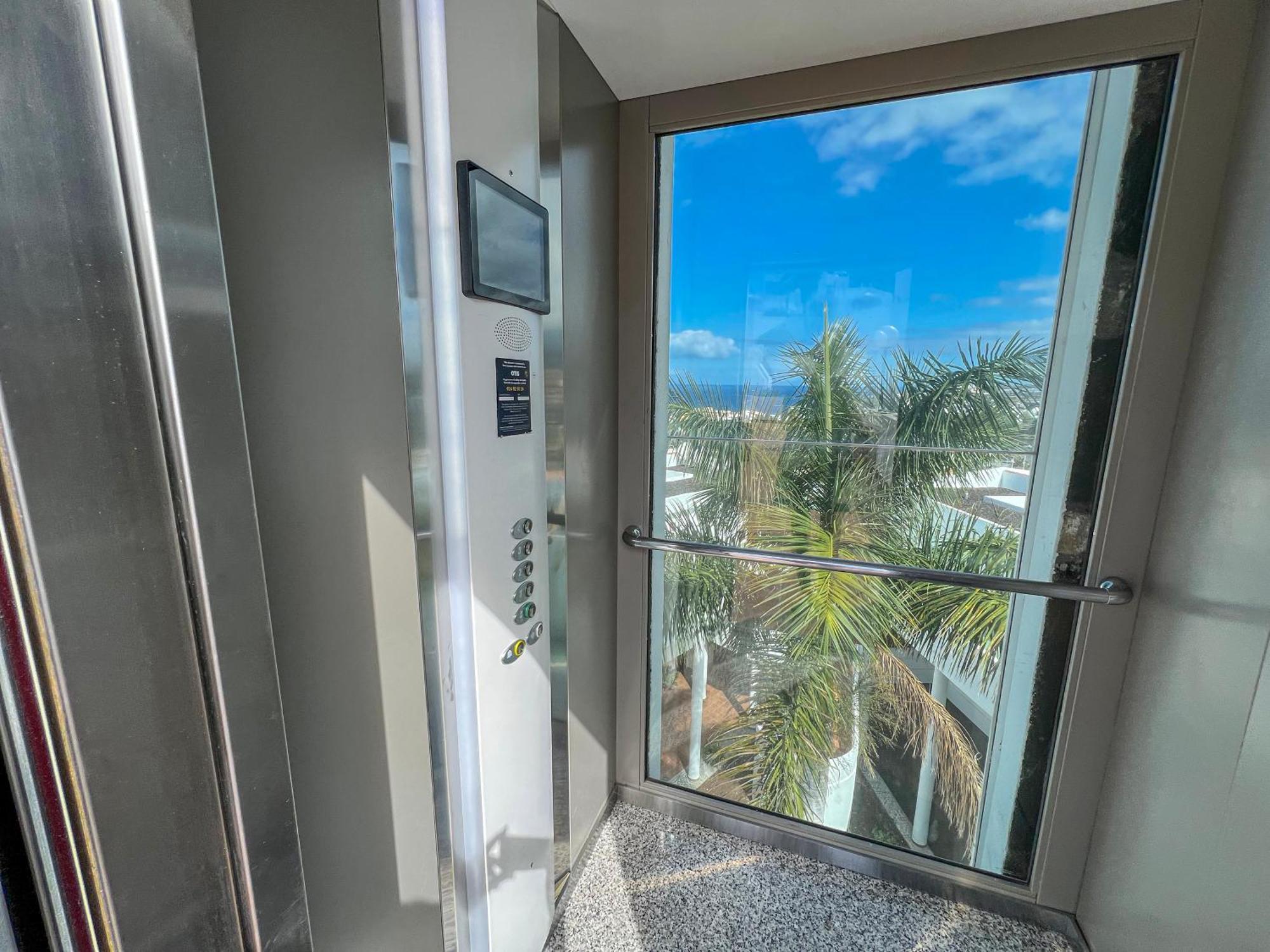 Apartamento El Paraiso أذيخي المظهر الخارجي الصورة