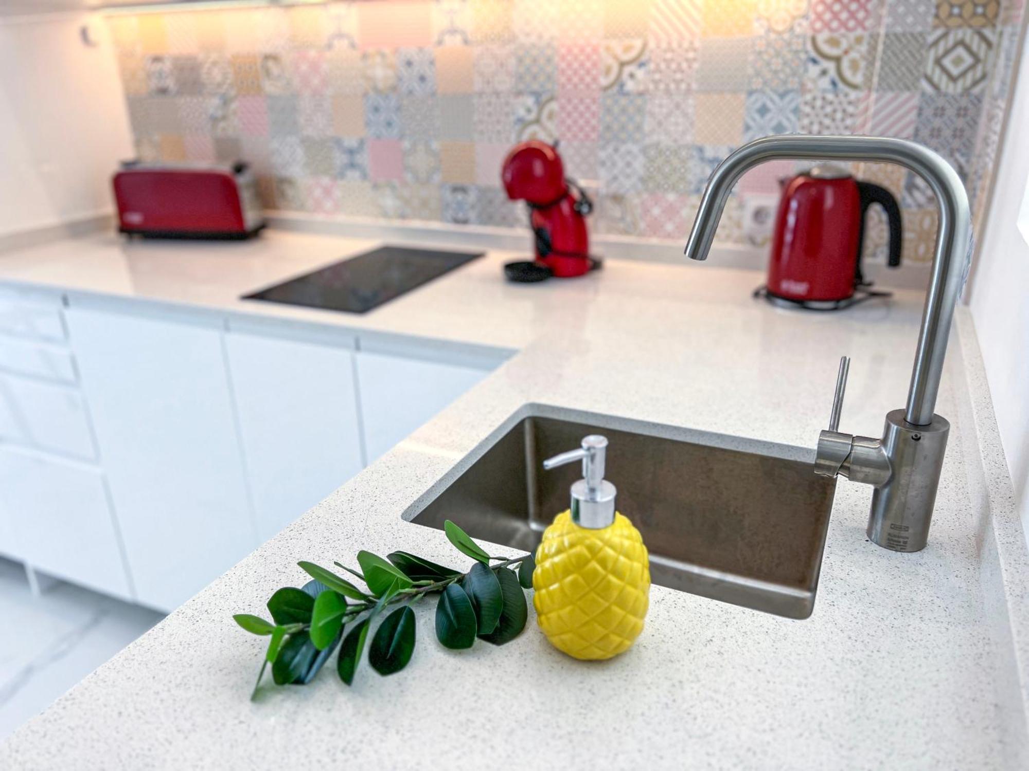 Apartamento El Paraiso أذيخي المظهر الخارجي الصورة