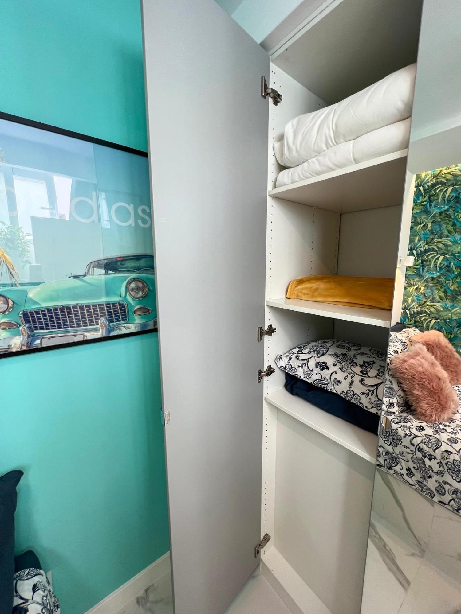 Apartamento El Paraiso أذيخي المظهر الخارجي الصورة
