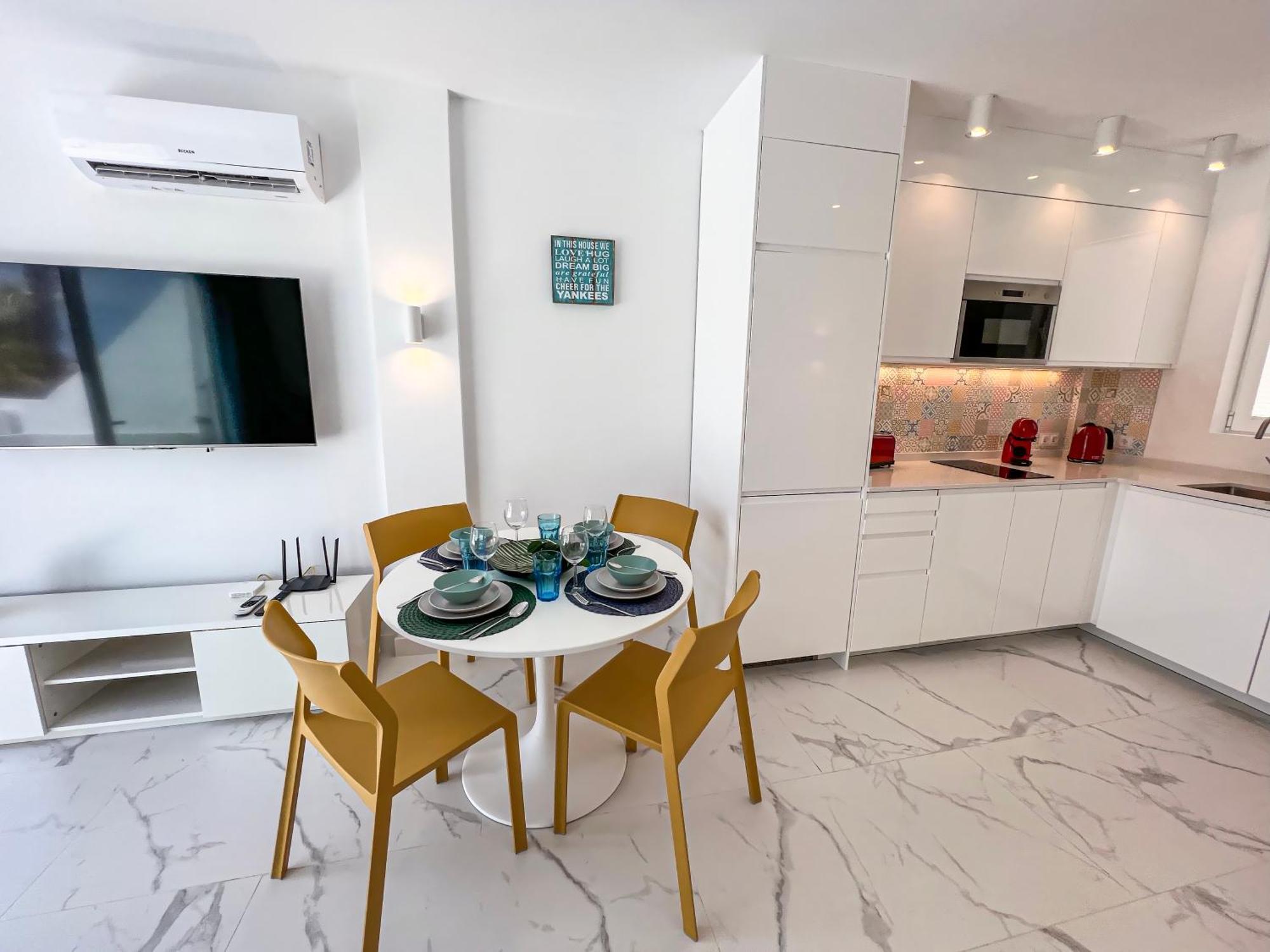 Apartamento El Paraiso أذيخي المظهر الخارجي الصورة