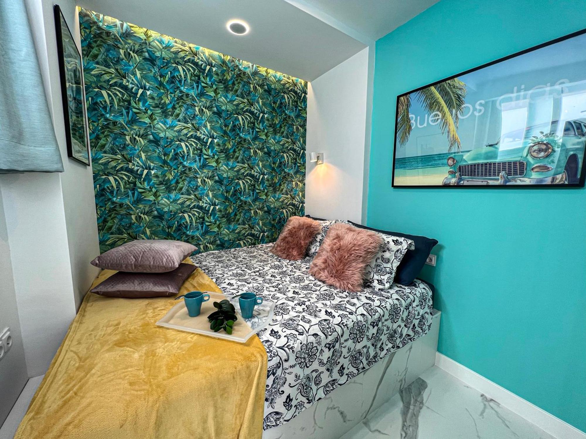 Apartamento El Paraiso أذيخي المظهر الخارجي الصورة