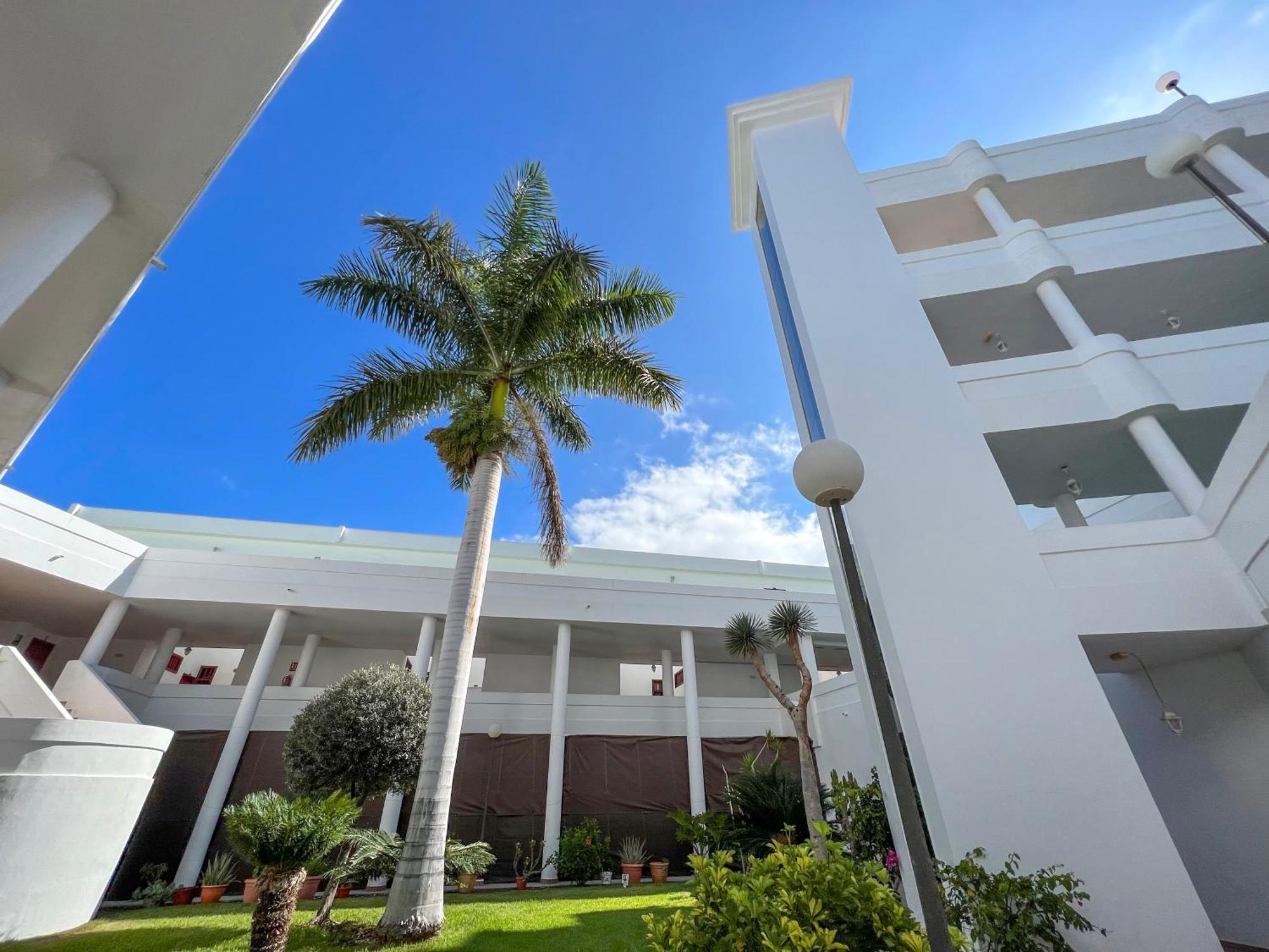 Apartamento El Paraiso أذيخي المظهر الخارجي الصورة