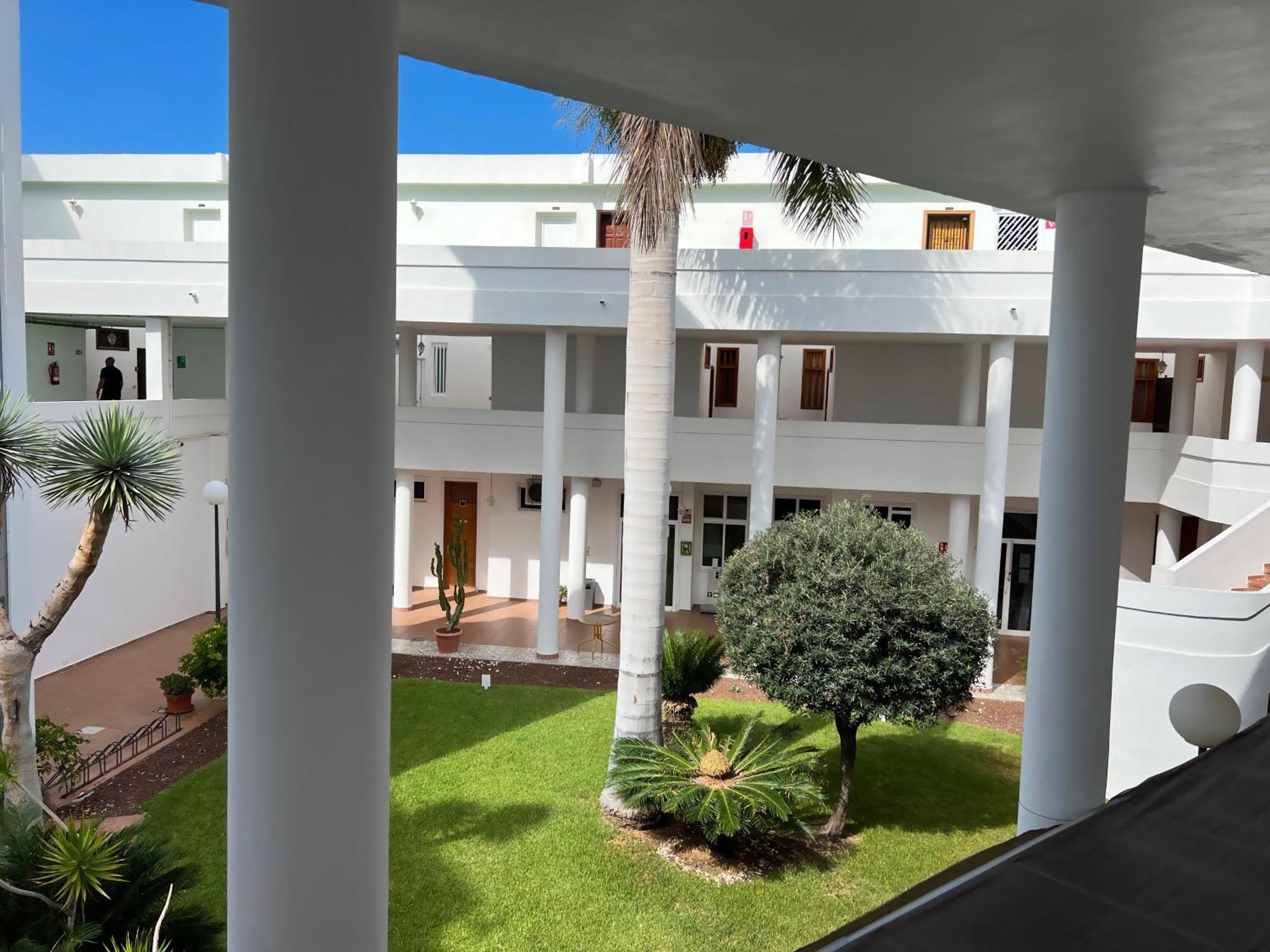 Apartamento El Paraiso أذيخي المظهر الخارجي الصورة