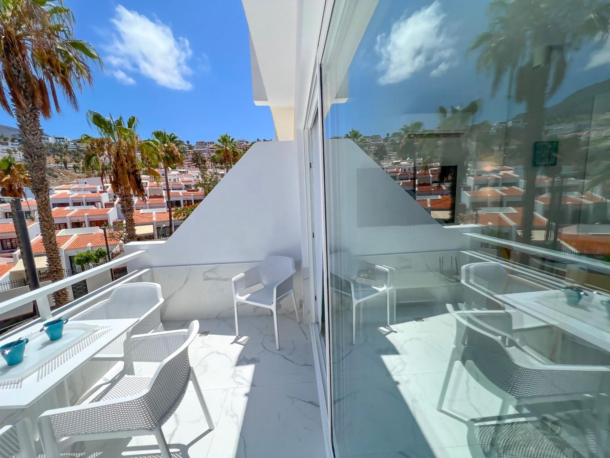 Apartamento El Paraiso أذيخي المظهر الخارجي الصورة