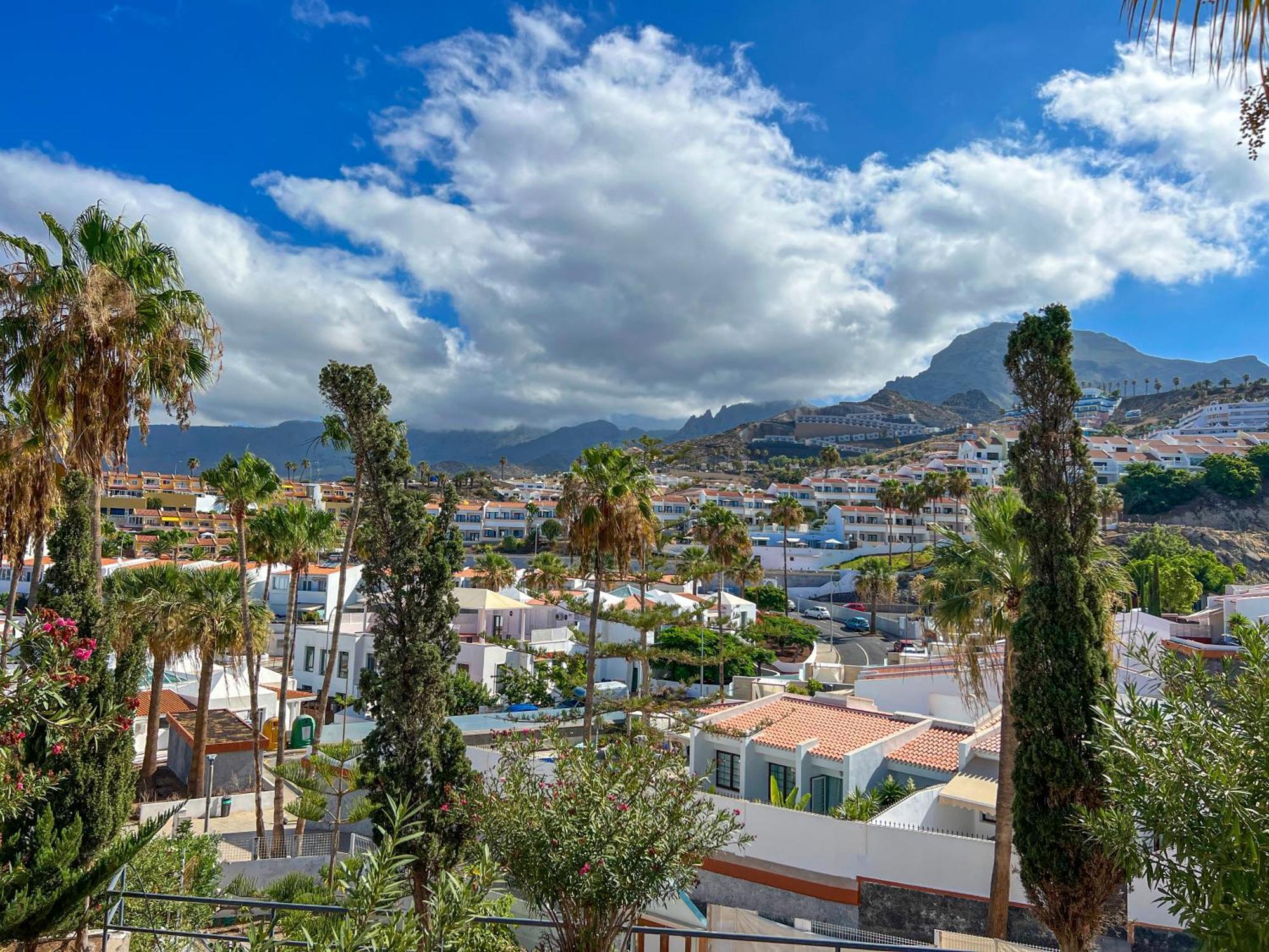 Apartamento El Paraiso أذيخي المظهر الخارجي الصورة