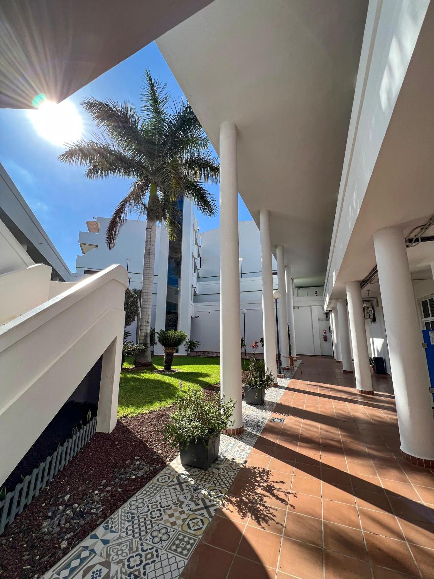 Apartamento El Paraiso أذيخي المظهر الخارجي الصورة