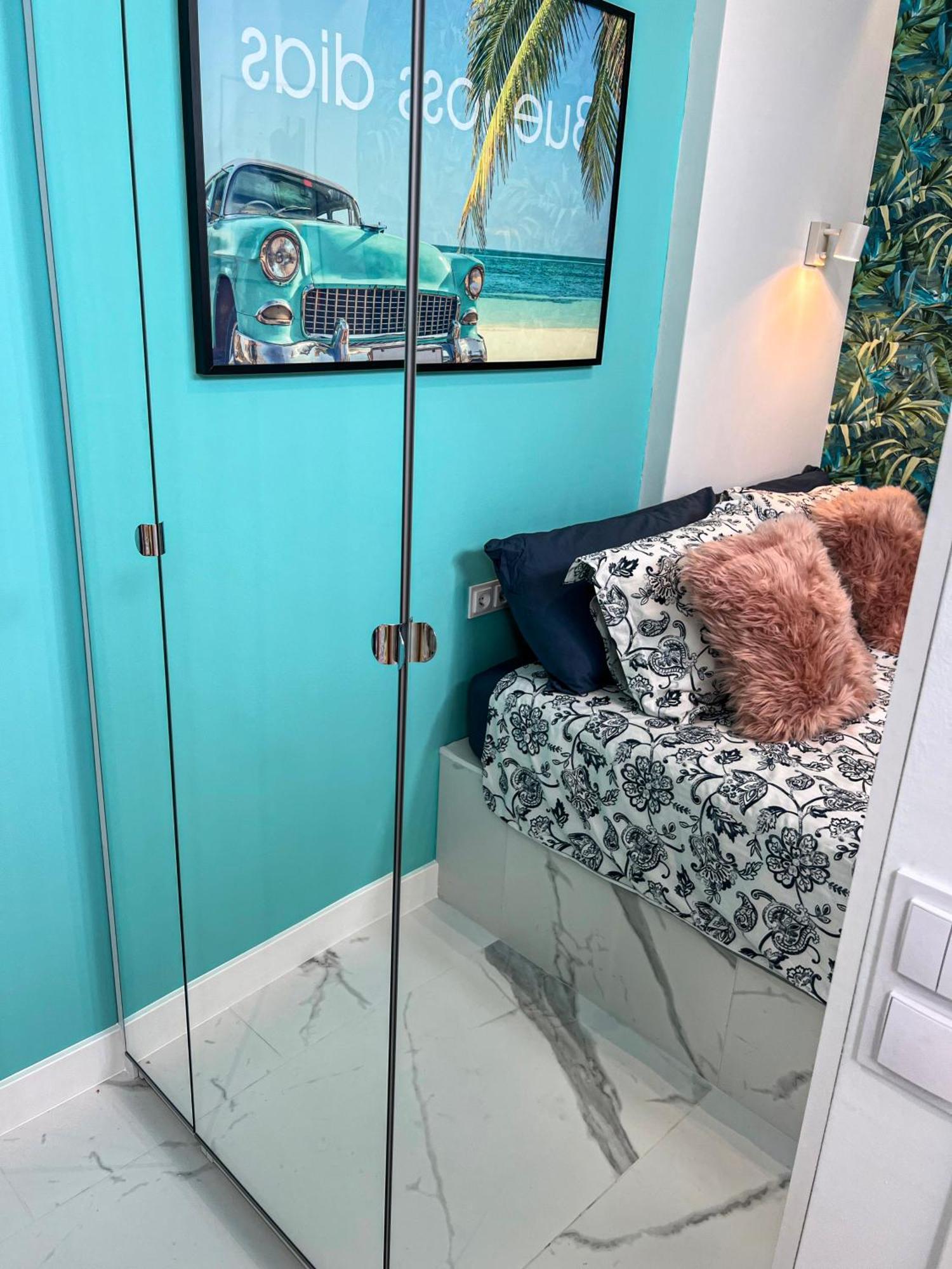 Apartamento El Paraiso أذيخي المظهر الخارجي الصورة